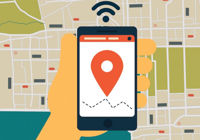 GPS vs. Wi-Fi, Yelp te dice cual es mejor para la Geolocalización
