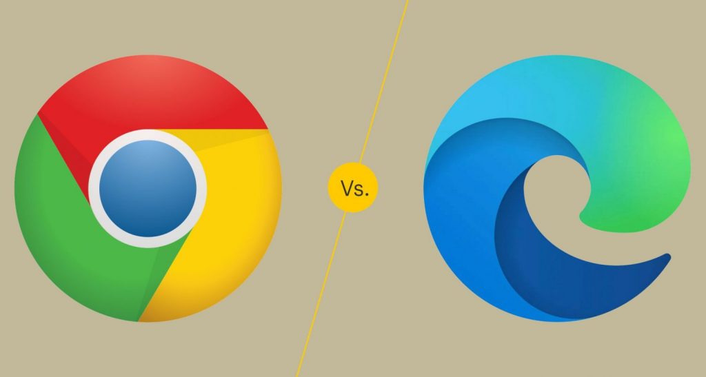 5 cosas por las que Microsoft Edge es mejor que Google Chrome