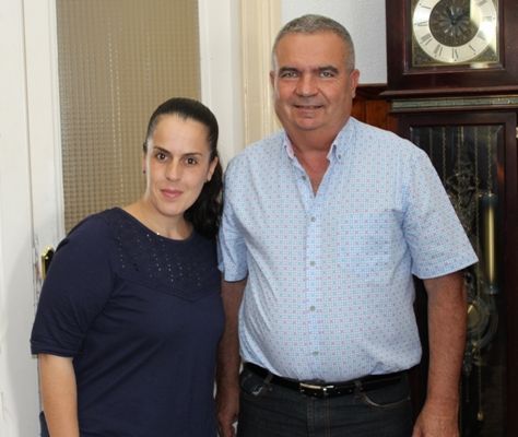 alcalde-y-nuria