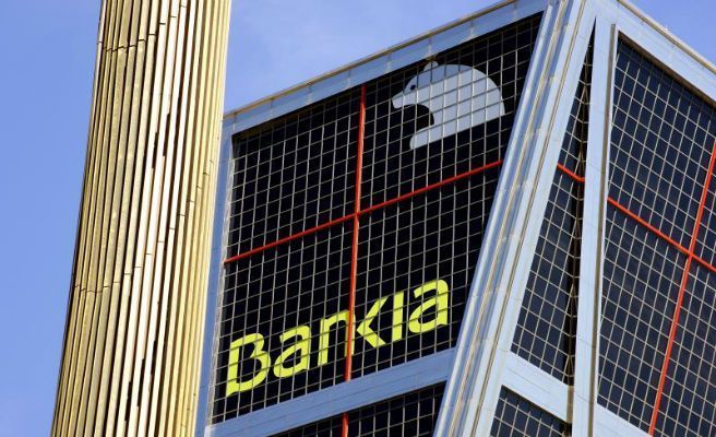 Anticorrupción se opone a la aplicación de la `doctrina Botín´ porque el “quebranto” de Bankia tiene dimensiones “colectivas»