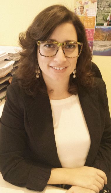 dunia-hernandez-coordinadora-del-grupo-local-de-ciudadanos-cs-en-mogan