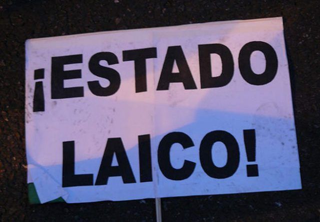 estado-laico