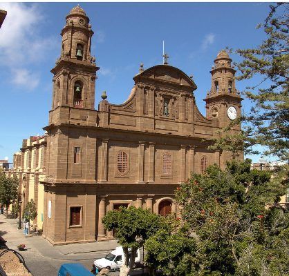 iglesia