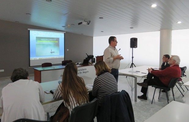 juan-antonio-garcia-pastor-en-un-momento-de-la-charla