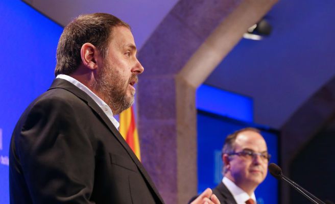 Los políticos presos no podrán salir de prisión para hacer campaña electoral