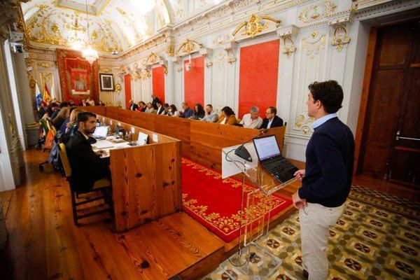 pleno