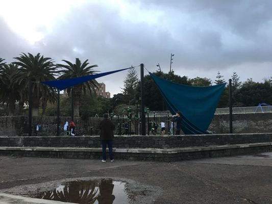 reparacion-calistenia-la-granja-antes