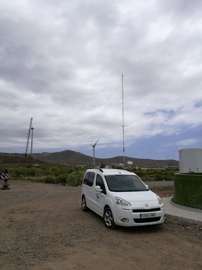 torre-anemometrica-en-gran-canaria