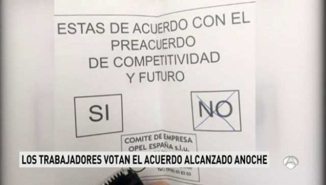 votacion-opel