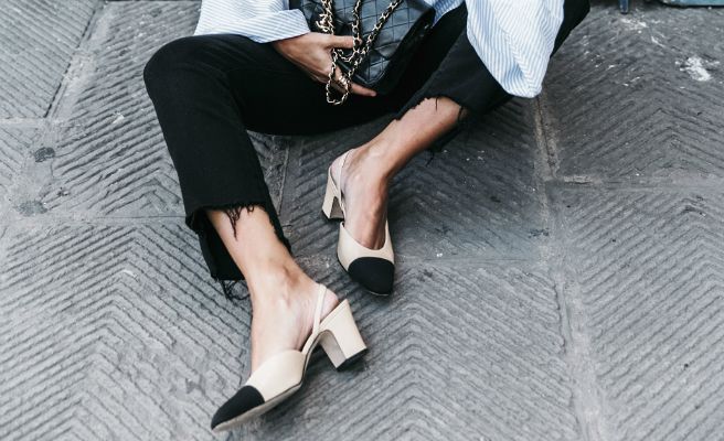 Zapatos Bicolor Chanel Zara Cheap Sale, UP TO 63% OFF | www.bravoplaya.com