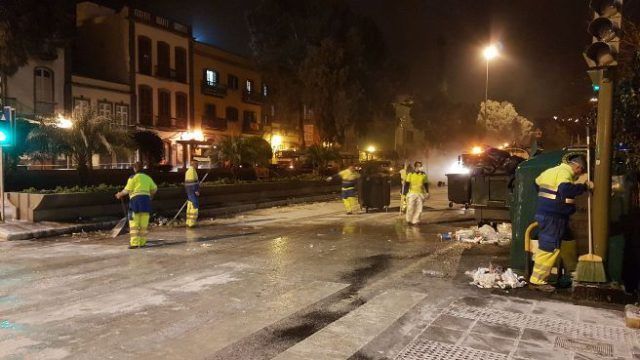 basura
