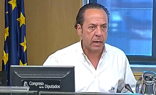 ‘El Bigotes’ asegura al juez que «ningún empresario paga al PP por amor a las gaviotas»