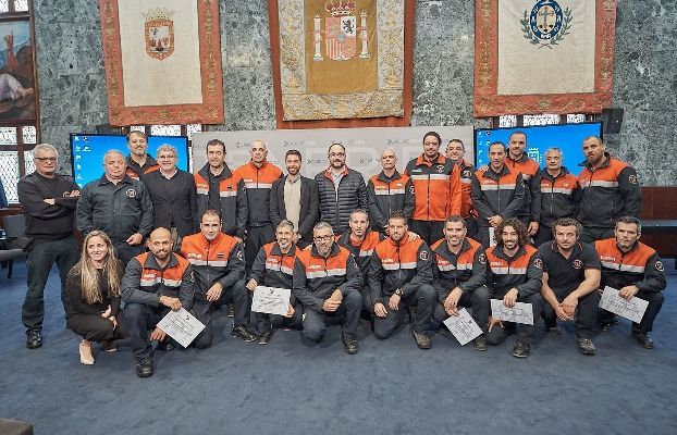 bomberos-distincion-jornadas-accidentes-trafico