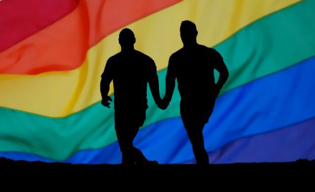 homosexuality-normal