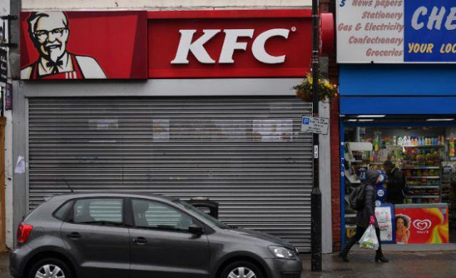 kfc-n