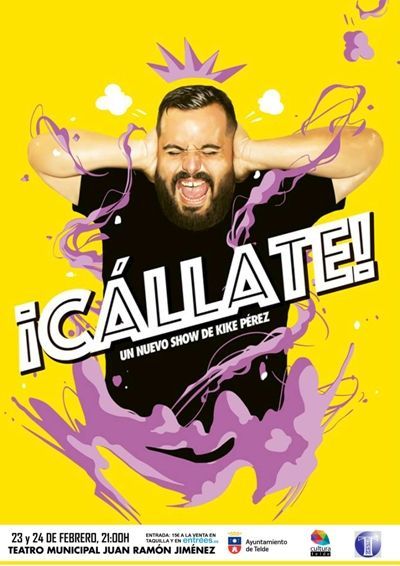 kike-perez_callate