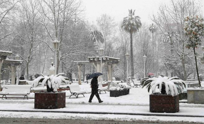 Comienza el invierno: esto es lo que nos espera