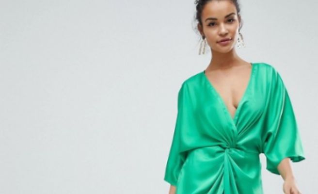Los vestidos para ir a una comunión 2022 - ModaEllas.com