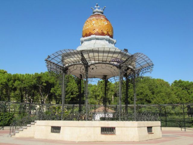 quiosco