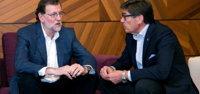 rajoy-aliaga
