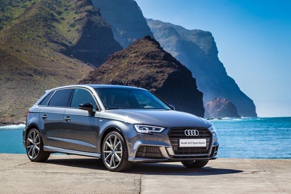 audi