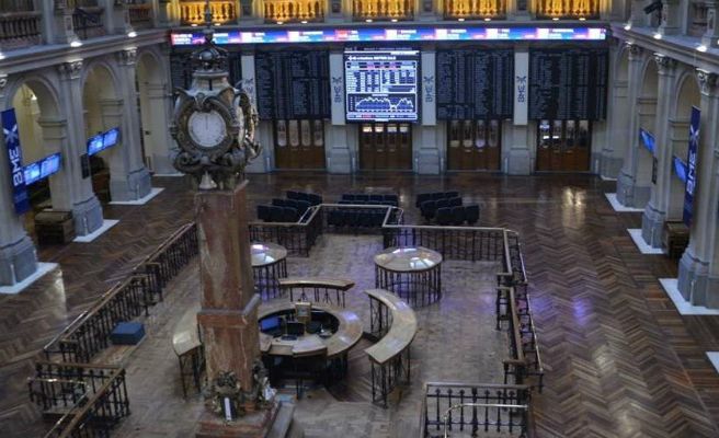 El Ibex se deja un 0,21% al imponerse la recogida de beneficios