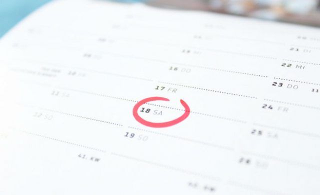 calendario