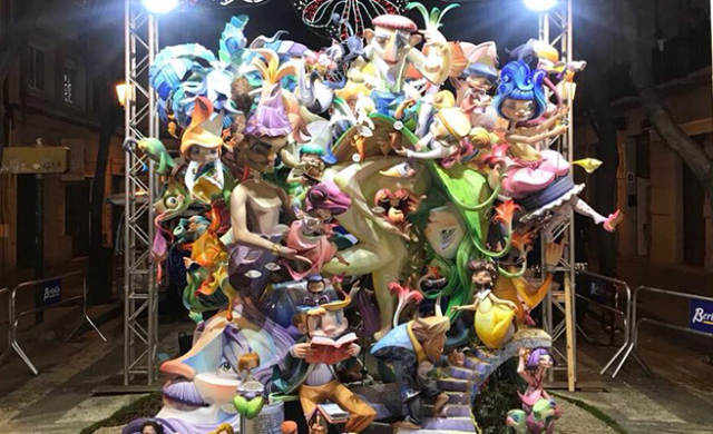 falla-normal