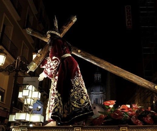 jesus-camino-del-calvario
