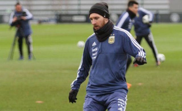 messi-n