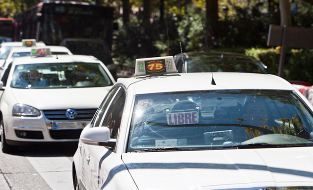 normal-taxi