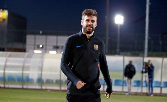 pique-normal