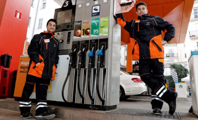 repsol