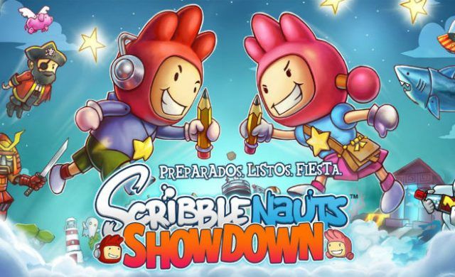 scribblenauts-n