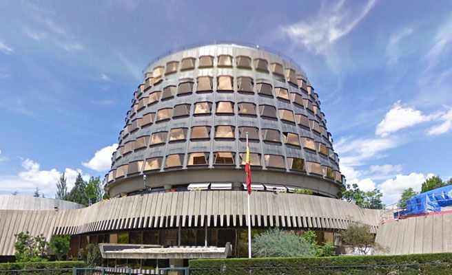 Sánchez justifica el recurso al TC por la reprobación del Rey “por puro convencimiento”