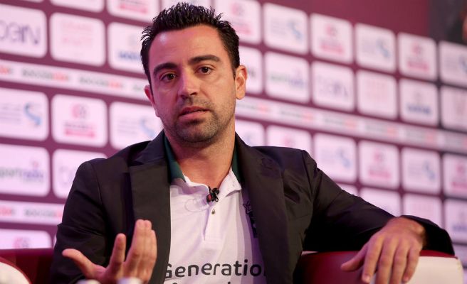Xavi N