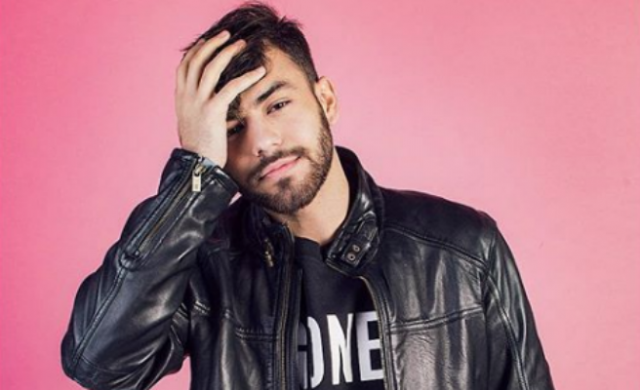 agoney-n