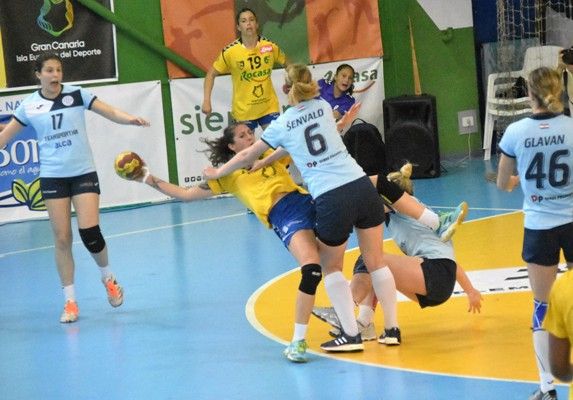 balonmano