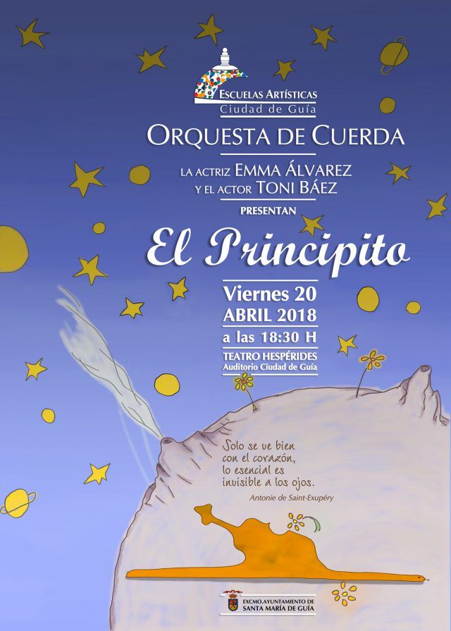 cartel-el-principito