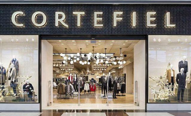 cortefiel-n