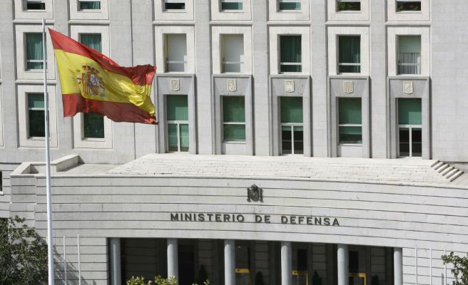 La industria de defensa celebra la aprobación de los programas de armamento