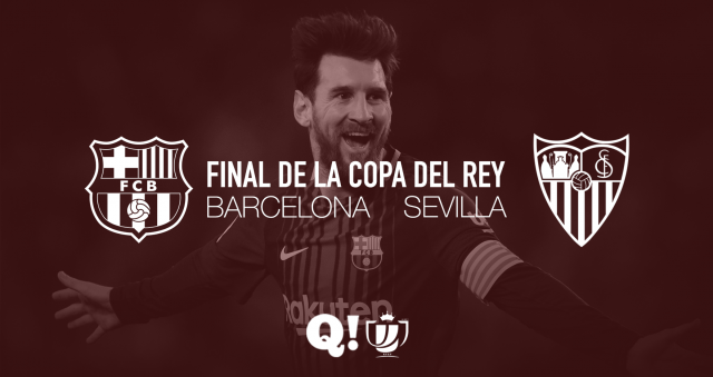 live-que-barcelona