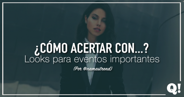 looks-importantes