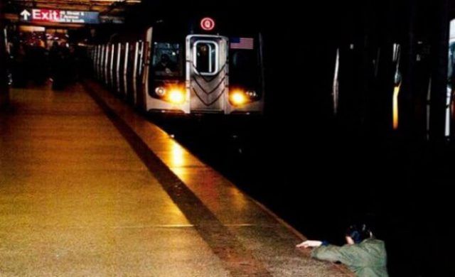 metro