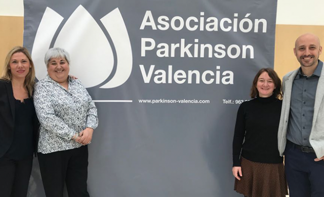 parkinson