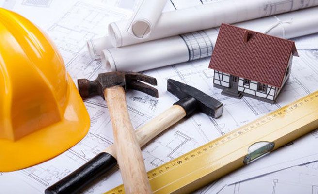 Reformas y cambios que puedes hacer en un piso de alquiler
