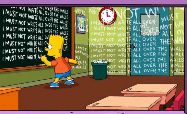 simpsons