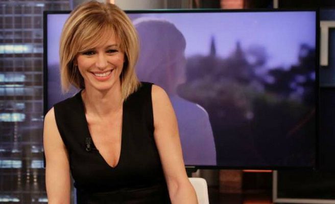 Vox crítica a Susanna Griso y Sandra Golpe tras el veto a ‘laSexta’