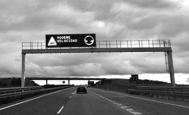 Adiós al peaje de la autopista de Burgos: desde este fin de semana será gratis