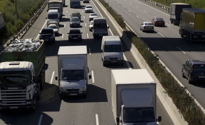Puente de Todos los Santos: ¿Qué carreteras serán las más afectadas?